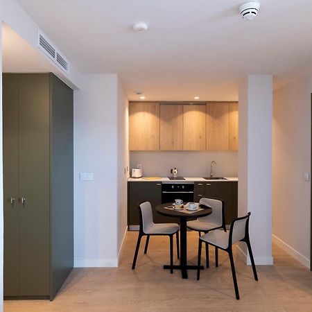 Hotel H4 Cangas 3 Superior 外观 照片