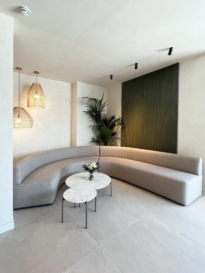Hotel H4 Cangas 3 Superior 外观 照片