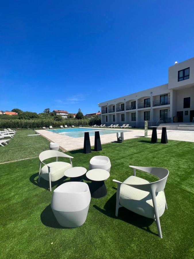 Hotel H4 Cangas 3 Superior 外观 照片