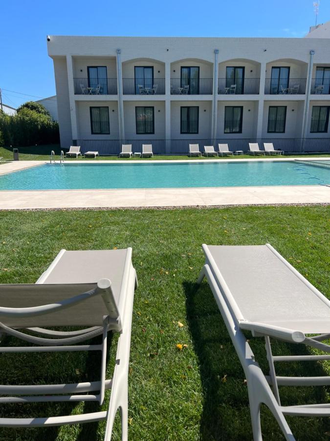 Hotel H4 Cangas 3 Superior 外观 照片