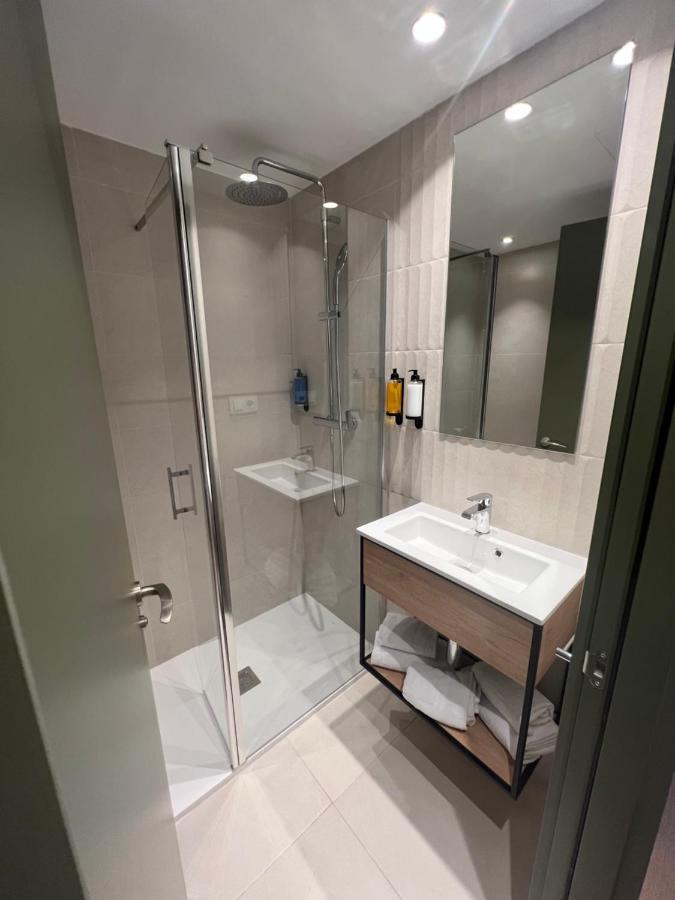 Hotel H4 Cangas 3 Superior 外观 照片
