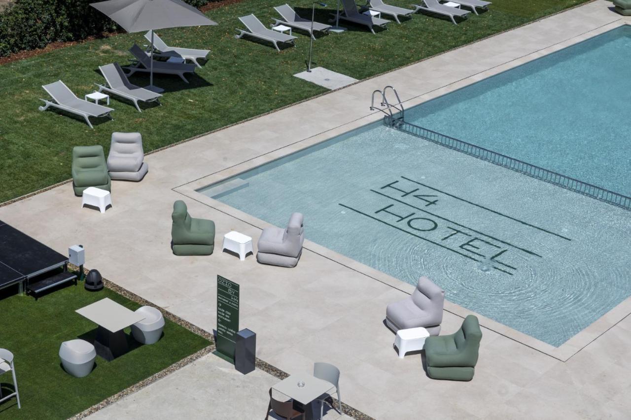 Hotel H4 Cangas 3 Superior 外观 照片