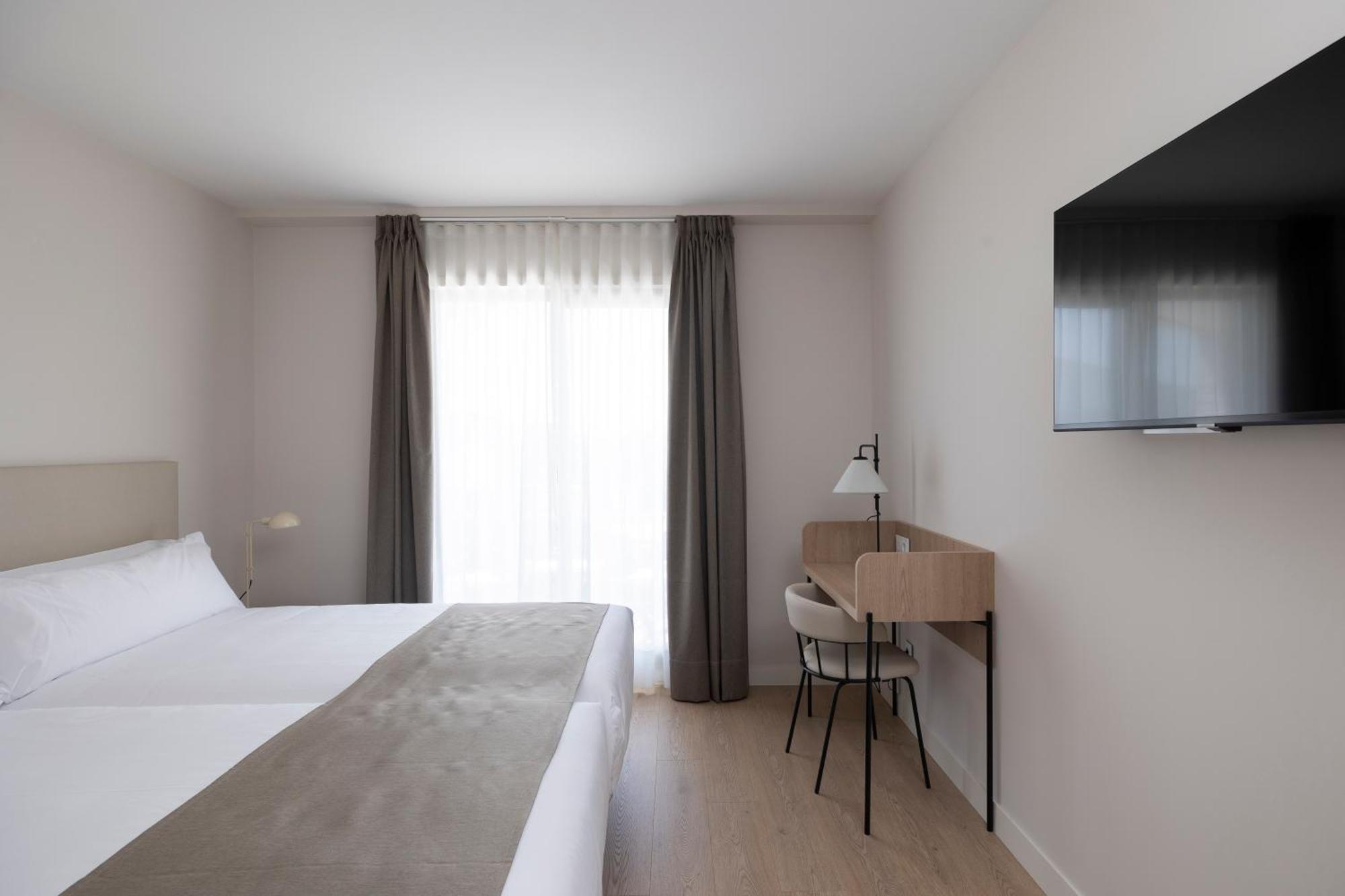 Hotel H4 Cangas 3 Superior 外观 照片
