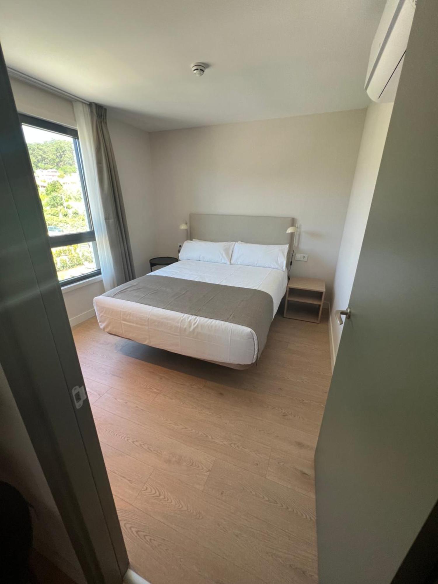 Hotel H4 Cangas 3 Superior 外观 照片