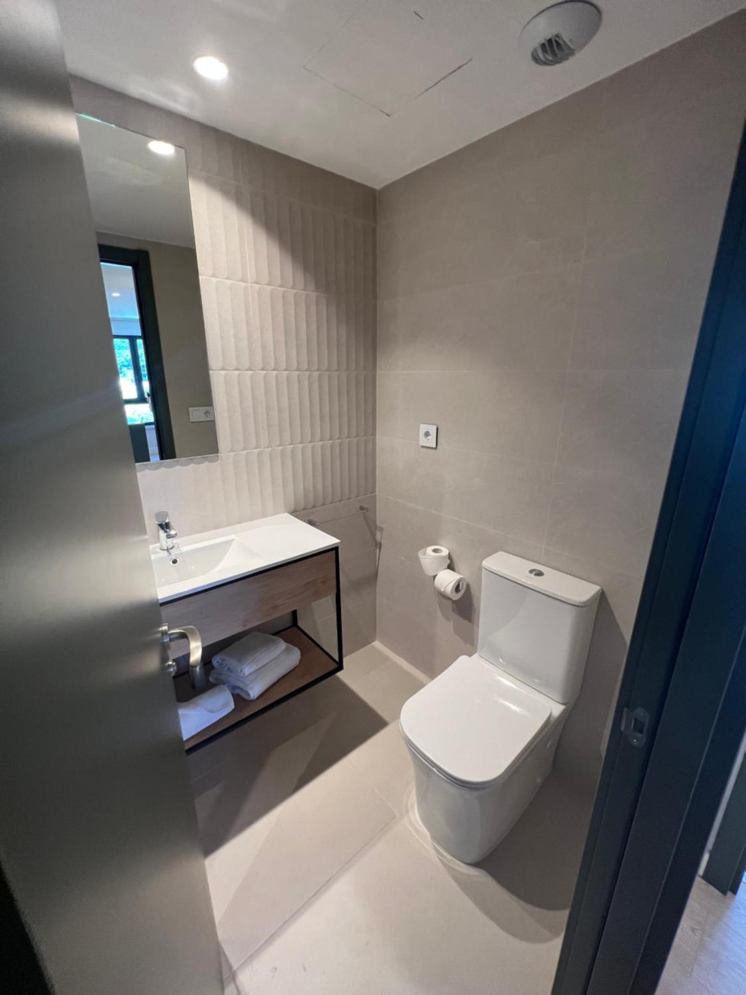 Hotel H4 Cangas 3 Superior 外观 照片