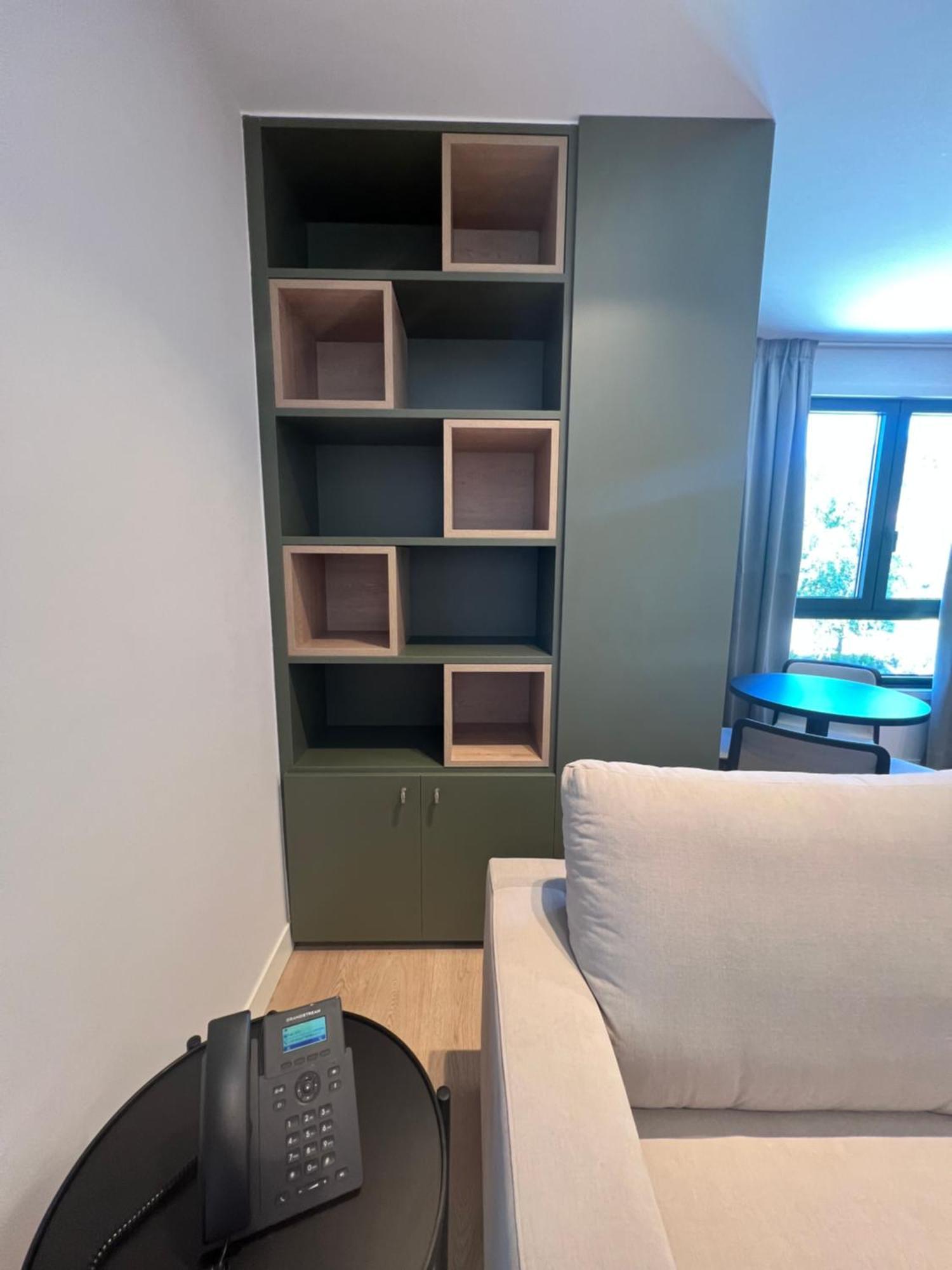 Hotel H4 Cangas 3 Superior 外观 照片