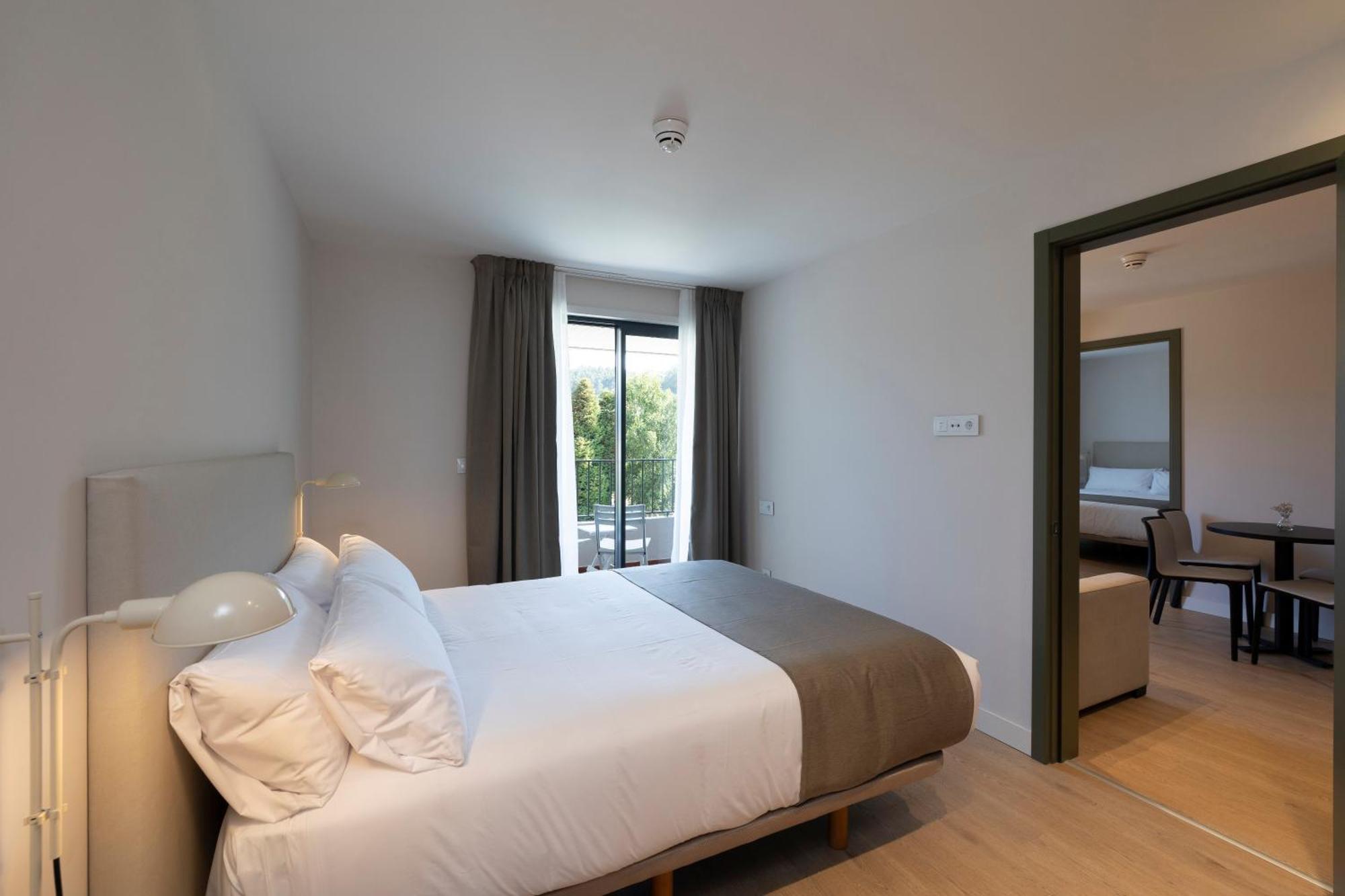 Hotel H4 Cangas 3 Superior 外观 照片