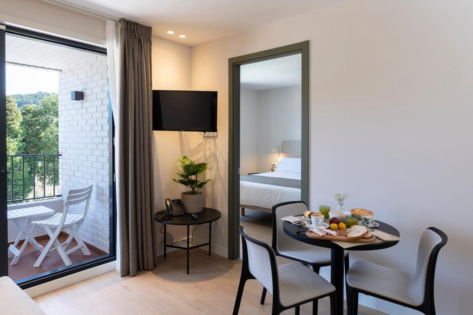Hotel H4 Cangas 3 Superior 外观 照片