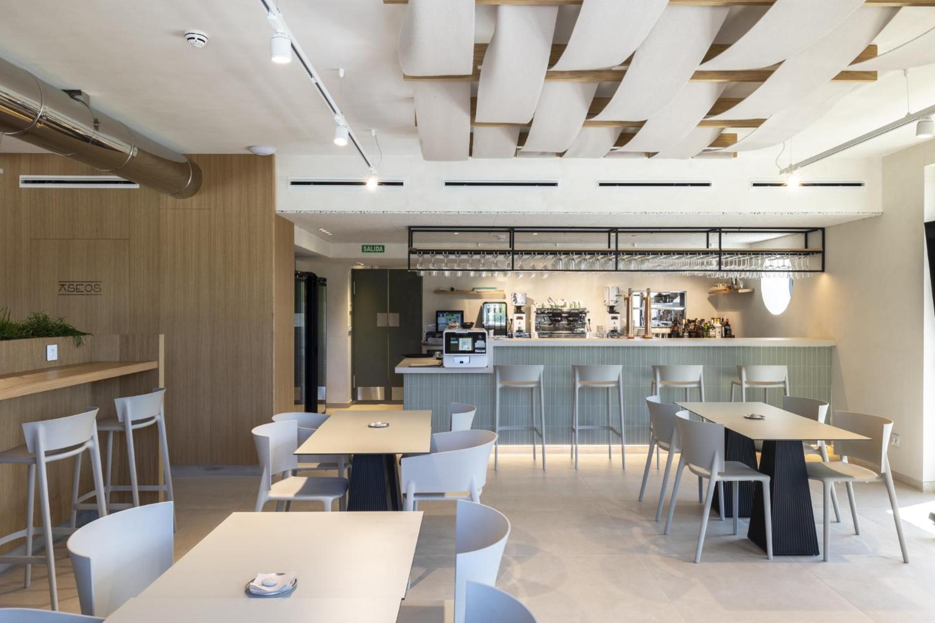 Hotel H4 Cangas 3 Superior 外观 照片