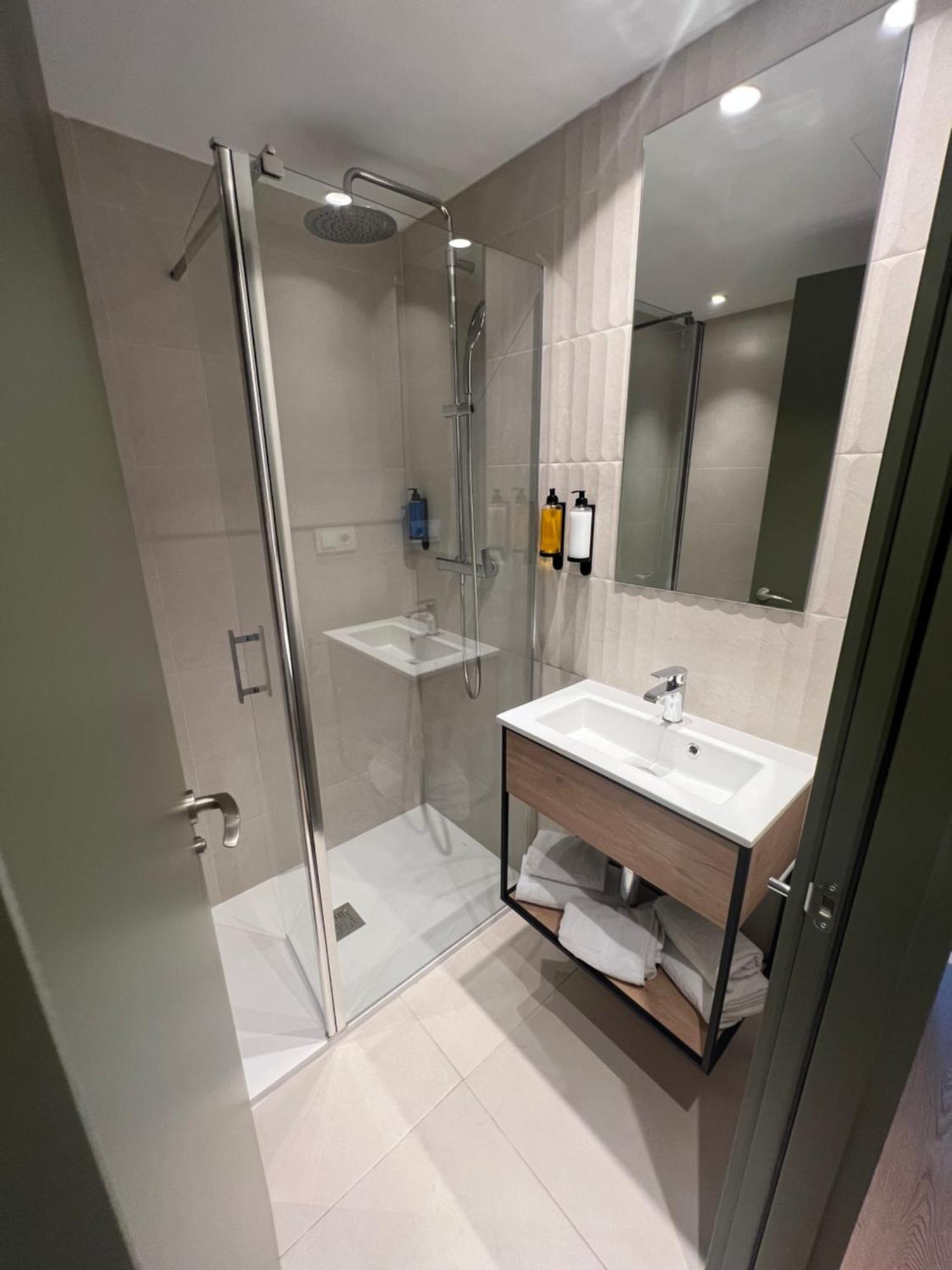 Hotel H4 Cangas 3 Superior 外观 照片